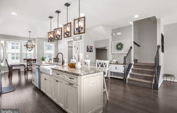 118 THRESHER Lane, STAFFORD, VA 22554