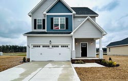 253 Browns Ferry Road, Jacksonville, NC 28546