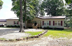 1852 Prince Loop, Mountain View, AR 72560