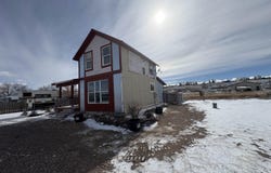 36 Brinton Road, Lyman, WY 82937