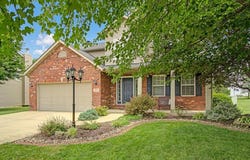 3490 Vicksburg Drive, Edwardsville, IL 62025