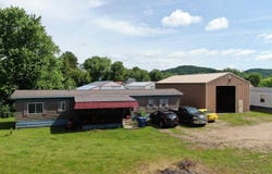 247 South State St, La Farge, WI 54639
