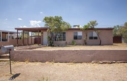 108 GRAHAM Drive, Bisbee, AZ 85603