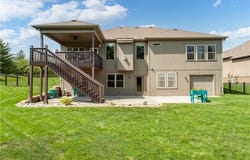 22908 E 41ST Terrace S, Blue Springs, MO 64015