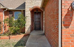 1201 Monterey Drive, Norman, OK 73072