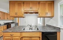 6029 Salge Drive, Fort Wayne, IN 46835