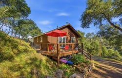 2353 Stagecoach Canyon RD, POPE VALLEY, 94567
