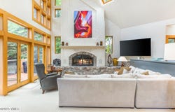 60 Elk Track Court, Beaver Creek, CO 81620