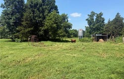 00 No Creek Road, Mocksville, NC 27028