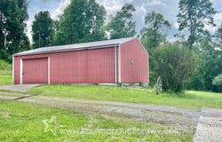 1345  Colfax Rd., Fairmont, WV 26554
