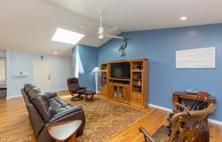 106 Fox Run Court, West End, NC 27376