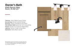 6940 Renoir Way, Avon, IN 46123