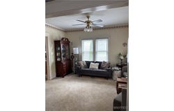 126 N 8th Street, Olean, NY 14760