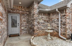 5004 Blue Mesa Lane, Wichita Falls, TX 76310