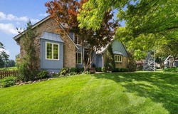 12600 Wenonga Lane, Leawood, KS 66209