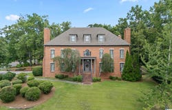 4900 BRANDYWOOD DRIVE, MOUNTAIN BROOK, AL 35223