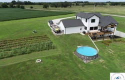 6830 NW N Highway, Blairstown, MO 64726