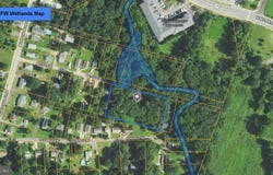 BATTLE AVENUE, ABERDEEN, MD 21001