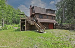 235 Algerie Rd, Becket, MA 01223