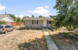 112 N 9th Street, Hamilton, MT 59840