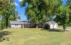 282 RIVERVIEW DRIVE, Norfork, AR 72658