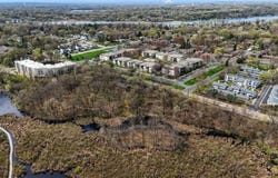 0 County Road C W, Roseville, MN 55113