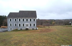 4 Hard Hill Road S, Bethlehem, CT 06751