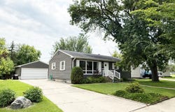 908 NE 10th Avenue, Aberdeen, SD 57401