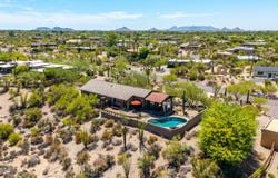 8102 E SERENE Street, Carefree, AZ 85377