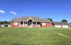 97 Eddie Drive, Mt Vernon, KY 40456