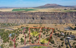 14571 SW Peninsula Drive, Terrebonne, OR 97760