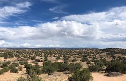 Private Drive 1614A lot: 47, Medanales, NM 87548
