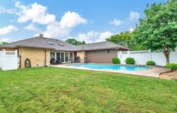 1209 Serenade Lane, Richardson, TX 75081