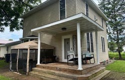213 S PARK AVENUE, Medford, WI 54451