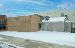 123 E Traer Street, Greene, IA 50636
