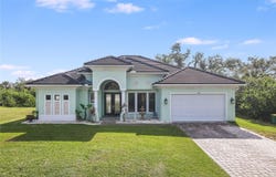 1228 EPPINGER DRIVE, PORT CHARLOTTE, FL 33953