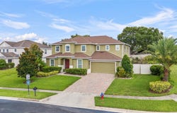 12353 HAMMOCK HILL DRIVE, CLERMONT, FL 34711