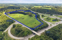 W Park Rd, Muddy Creek Twp, PA 16051
