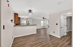 4103 Spring River Drive, O'Fallon, MO 63368