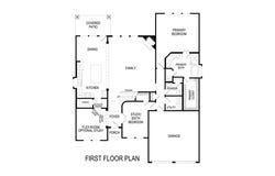 425 Curtiss Drive, Fate, TX 75087