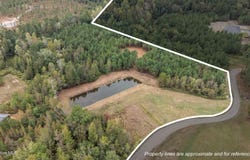 150 Hickory Pointer Way, Cameron, NC 28326