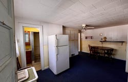 52 SENTER STREET, AHMEEK, MI 49901