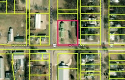 520 W Broadway Avenue, Seminole, OK 74868