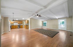 985 Brooks Rackley Road, Dallas, GA 30157
