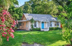 815 E 11TH AVENUE, MOUNT DORA, FL 32757