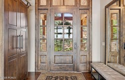 9021 N Promontory Ridge Drive, Park City, UT 84098