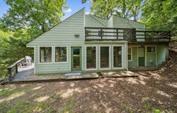 556 Private Road 65, Eucha, OK 74342