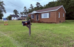 47 Furman Street, Williston, SC 29853