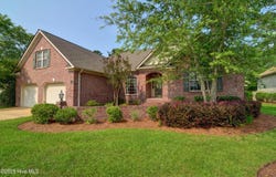 1108 Walbury Court, Leland, NC 28451