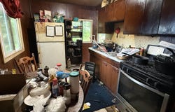 1525 SE Riverside Drive, Evansville, IN 47713